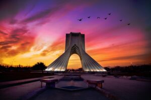 تعویق در برگزاری مجمع جهانی گردشگری شهری در تهران