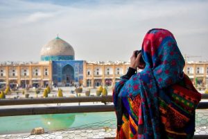 ایران در میان ۲۰ مقصد گردشگری برتر جهان در سال ۲۰۲۵