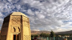 ثبت ۱۶۰ اثر تاریخی در دماوند و مرمت برج شیخ شبلی