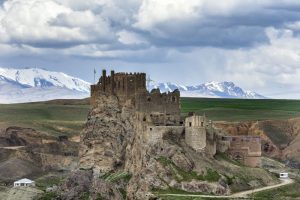 قلعه تاریخی الموت در مسیر ثبت جهانی یونسکو؛ فرصتی تازه برای گردشگری قزوین