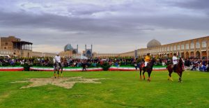 بازی‌ های سنتی؛ فرصتی برای حفظ فرهنگ محلی و توسعه گردشگری پایدار