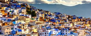 مراکش کجاست؟ کشوری رنگارنگ در شمال غرب آفریقا با فرهنگ خاص