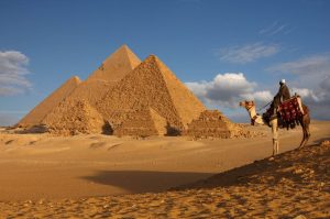 مصر کجاست؟ سرزمین اهرام و تمدن کهن در شمال آفریقا