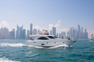 دریای سرخ عربستان؛ ظهور قطب تازه گردشگری لوکس دریایی با Super Yacht Arabia