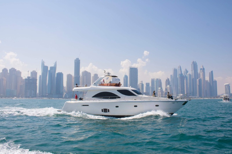 دریای سرخ عربستان؛ ظهور قطب تازه گردشگری لوکس دریایی با Super Yacht Arabia