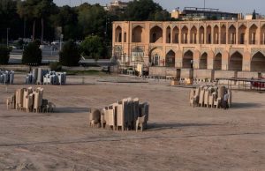 کنسرت روی بستر خشک زاینده‌ رود؛ واکنش‌ ها و پیامدهای اجتماعی و زیست‌ محیطی