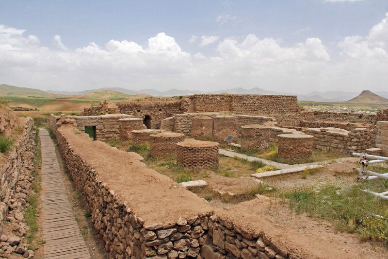 آذربایجان غربی؛ قلب گردشگری فرهنگی شمال غرب ایران
