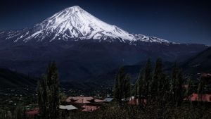 قله دماوند؛ بررسی جامع بلندترین کوه ایران