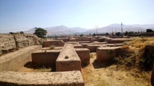 هگمتانه؛ از پایتخت باستانی مادها تا میراث زنده در قلب همدان