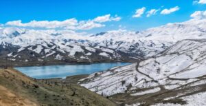 سامانه‌ های برفی در راه ایران؛ البرز و زاگرس در انتظار بارش سنگین برف