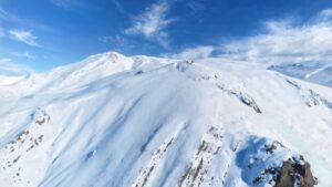 هشدار جدی فدراسیون کوهنوردی درباره شرایط خطرناک کوهستان؛ از صعود به ارتفاعات خودداری کنید