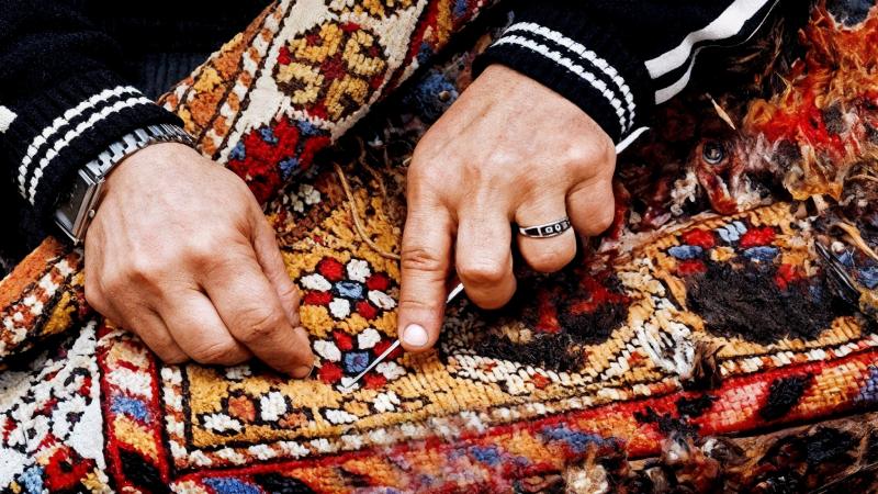 آسیب‌ پذیری صنایع دستی ایران؛ از بحران‌ های اقتصادی تا تک‌ نرخی شدن ارز