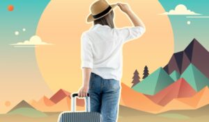 سفر انفرادی: تجربه‌ ای تحول‌ آفرین برای خودشناسی و رشد شخصی