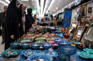 نمایشگاه گردشگری و صنایع دستی بهمن ۱۴۰۴ لغو شد
