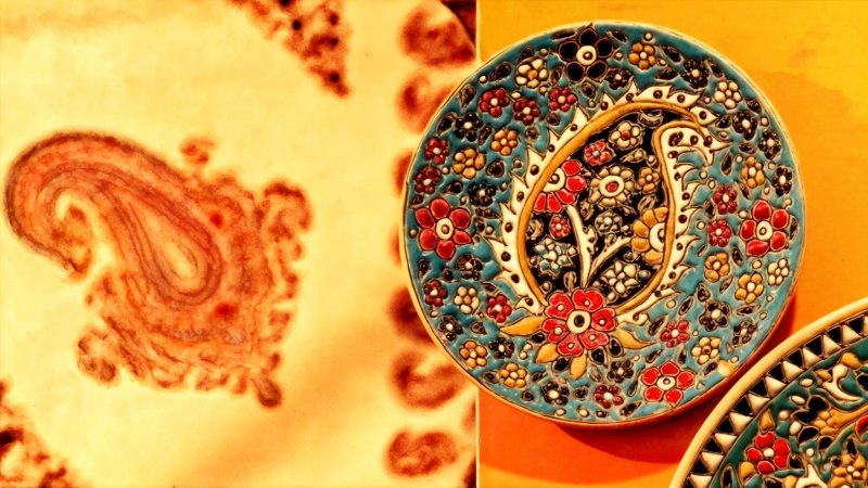 وضعیت صادرات صنایع دستی و چالش آمار غیر شفاف