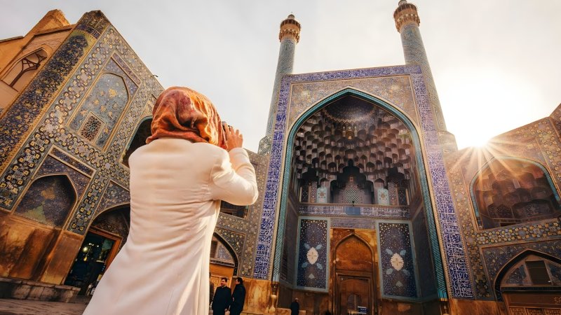توسعه گردشگری ایران در دوران پس از جنگ؛ ۳ برنامه جامع وزارت میراث فرهنگی