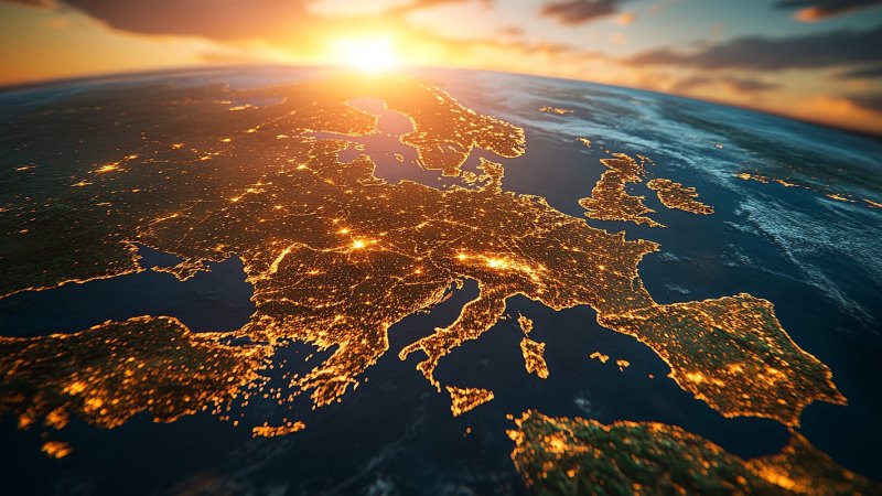 اروپا همچنان بالاترین کیفیت زندگی را دارد