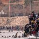 بحران مهاجرت در سئوتا؛ بزرگ ترین موج ورود مهاجران به مرز جنوبی اروپا چه پیامدهایی دارد؟