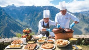 بهترین مقصدهای غذایی جهان در سال ۲۰۲۶؛ ۱۰ مقصد جذاب برای عاشقان غذا