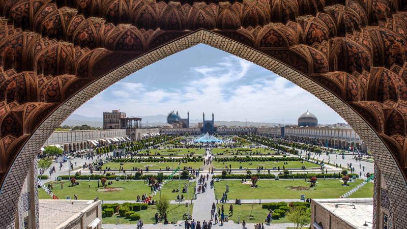 اصفهان در پاییز ۱۴۰۵ میزبان ۵ رویداد بین المللی گردشگری می شود