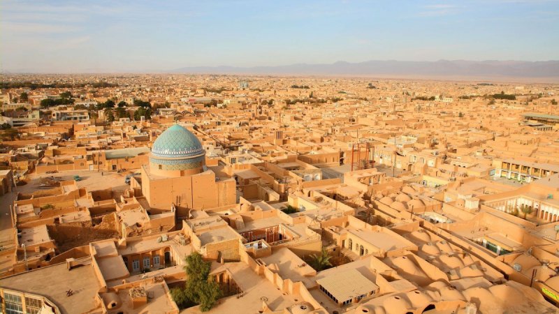 بحران گردشگری یزد؛ افزایش هزینه انرژی هتل ها را تا مرز تعطیلی پیش برد
