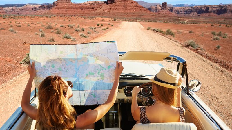 چرا در سفر راحت تر به تجربه های جدید بله می گوییم؟
