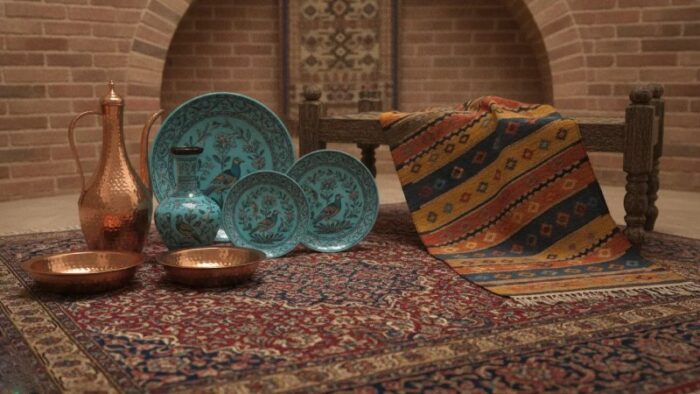 بازار صنایع دستی در رکود؛ چرا فارغ التحصیلان هنر به درآمد پایدار نمی رسند؟